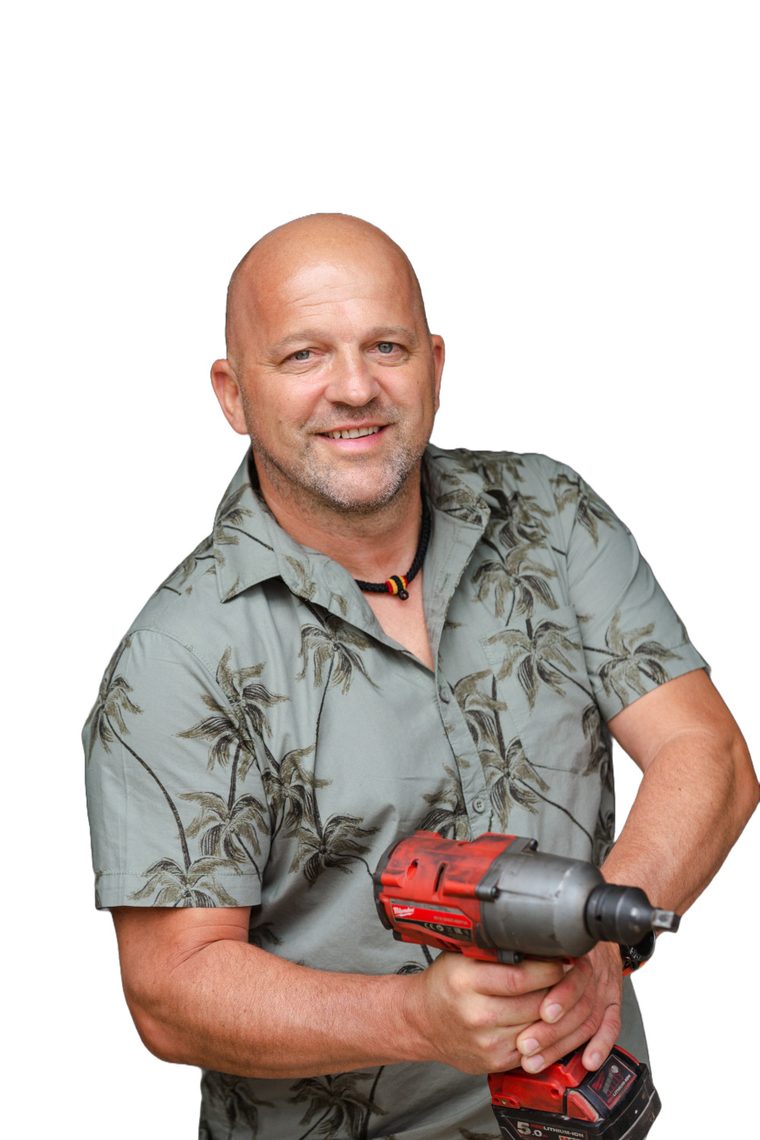 Christian Tanzberger