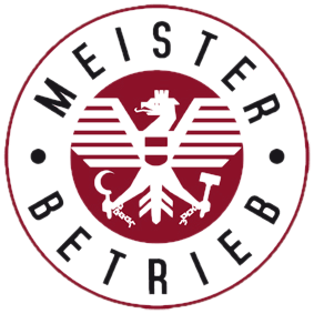 Österreichischer Meisterbetrieb